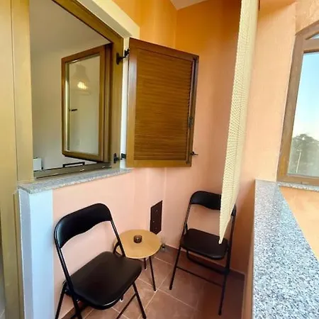 Kanegra Apartament Umag