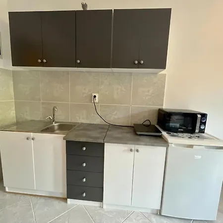 Kanegra Apartman