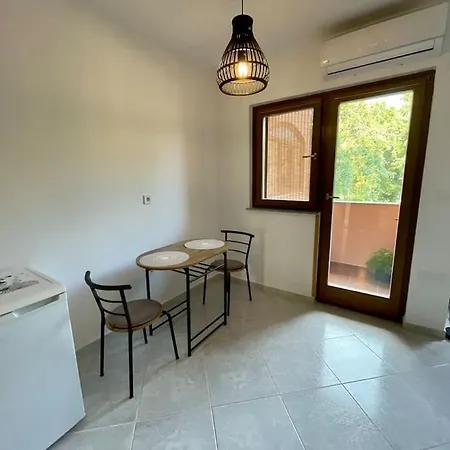 Kanegra Apartman Umag