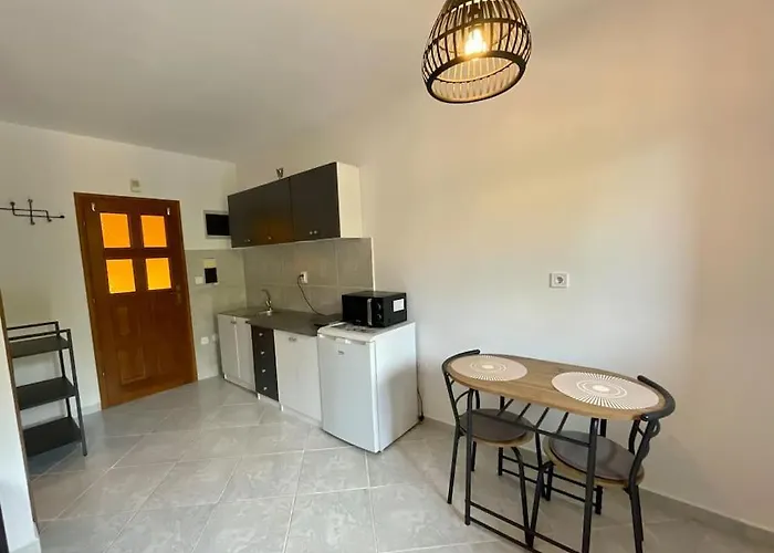 Appartement Kanegra