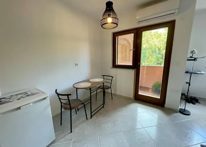 Kanegra Appartement Umag
