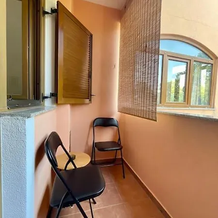 Kanegra Апартаменты