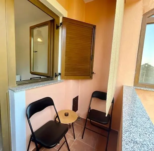 Kanegra Apartman Umag